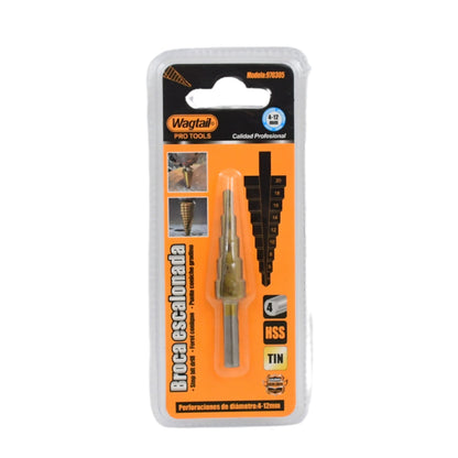 Drill Bit